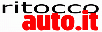 il logo del sito ritocco auto riparazioni carrozzeria